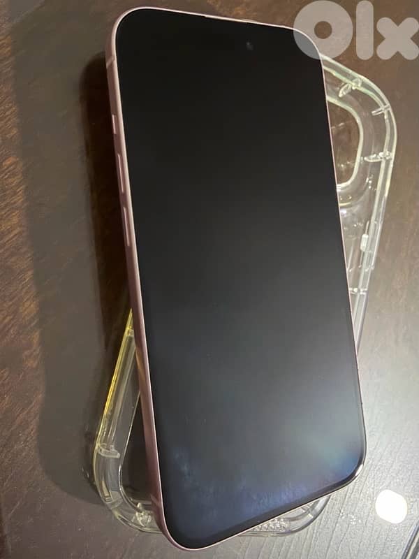 iPhone 15 | 256 gb | with original Apple charger 1