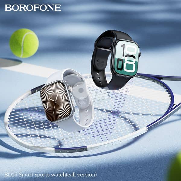 smart watch brofone 1