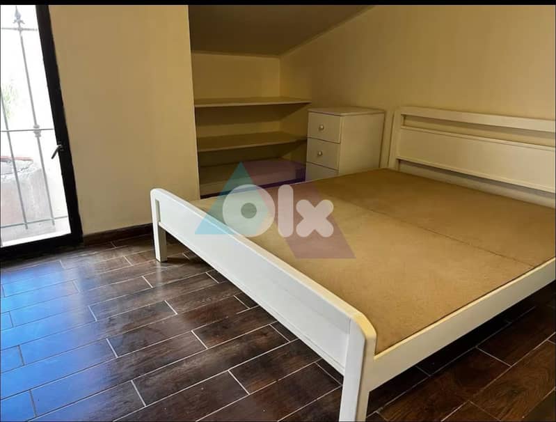 135m2 chalet+terrace+mountain view 4sale in Faraya - شاليه في فاريا 4