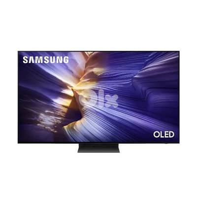 Samsung 55inch S90F OLED Vision AI TV (2025)