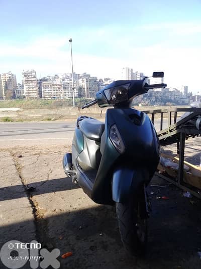 طرابلس القبه