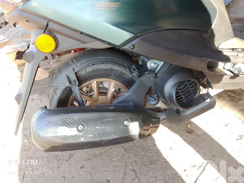 طرابلس القبه 1