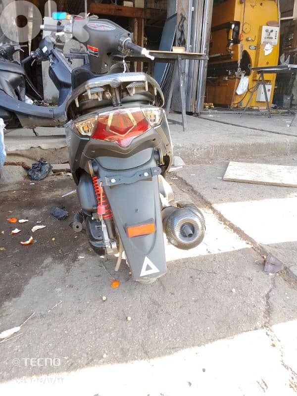 طرابلس القبه 3