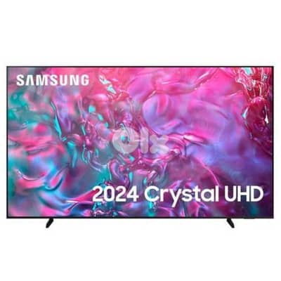 Samsung 98inch DU9000 Smart 4K Crystal UHD TV
