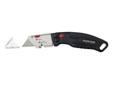 parkside folding cutter