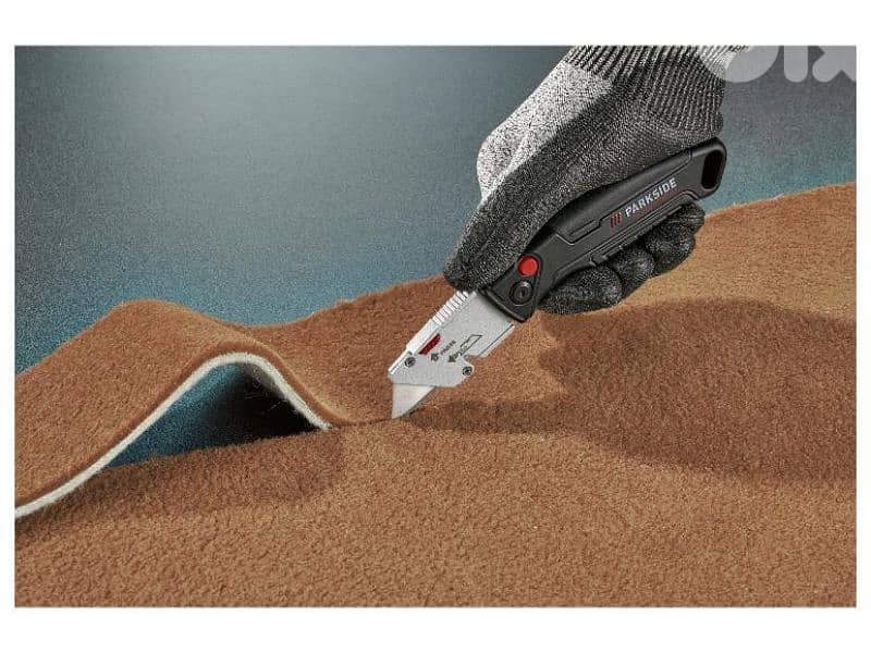 parkside folding cutter 1