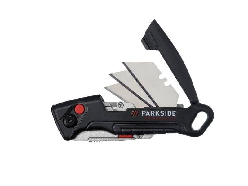 parkside folding cutter 2