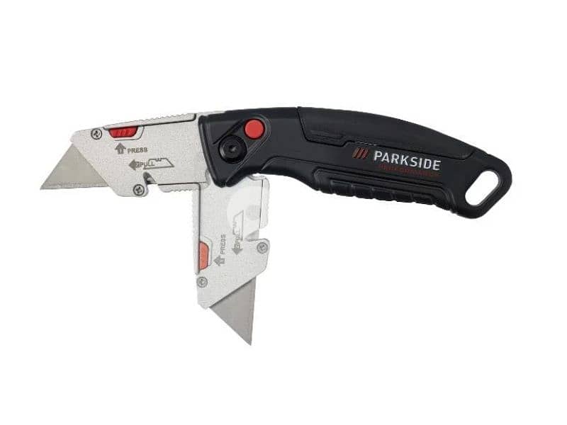 parkside folding cutter 3