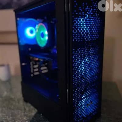$350 Powerful Gaming PC i7 + RTX 2060 Super | Like New