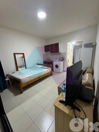 1 bedroom Chalet+view 4sale in Samaya/Kaslik - شاليه للبيع في الكسليك