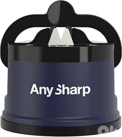 anysharp knife sharpener