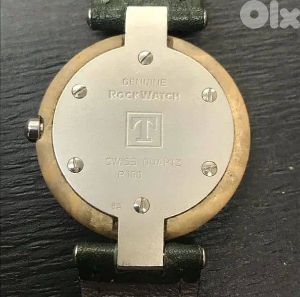 2 Tissot vintage watches in excellent condition for 100$ 8