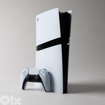 Ps5 with one Joystick