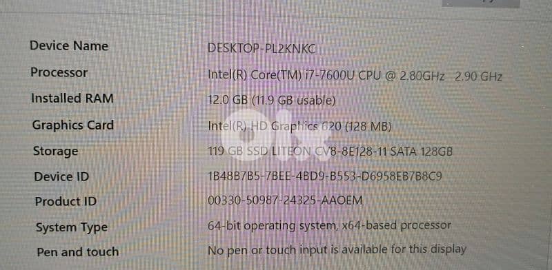 dell core i7 laptop 2