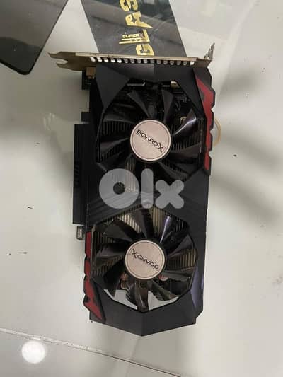 GTX 1050TI