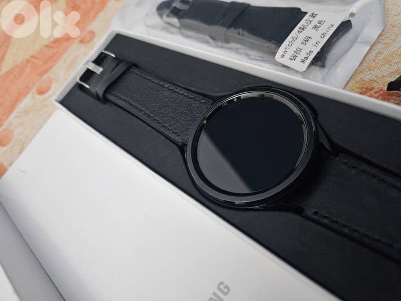 Samsung galaxy watch 6 classic 7