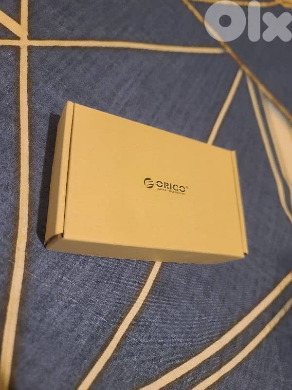 External hard drive 1TB 1