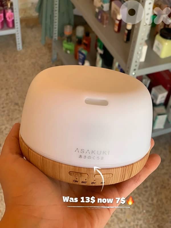 بضاعة محل للبيع 8