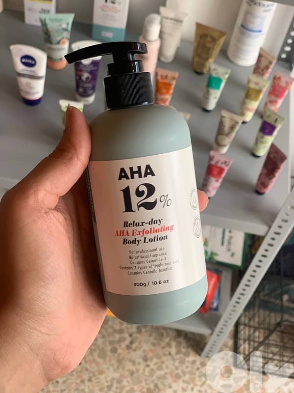 بضاعة محل للبيع 13