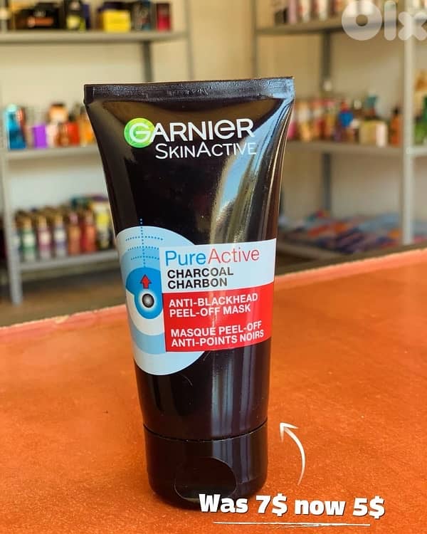 بضاعة محل للبيع 18