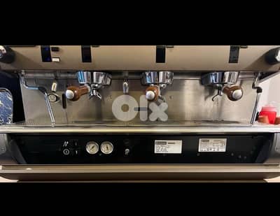 مكنة اكسبرس