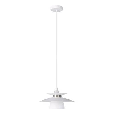 EGLO Brenda Pendant Lamp – Glare‑Free Design, Adjustable Cable Drop