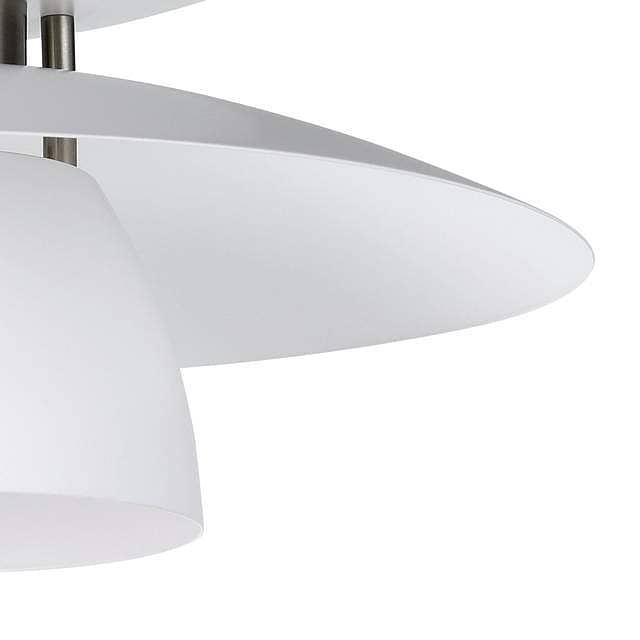 EGLO Brenda Pendant Lamp – Glare‑Free Design, Adjustable Cable Drop 2