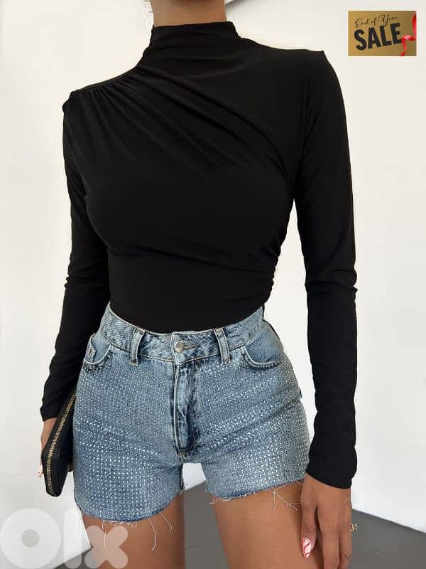 القطعة المثالية لفصل الشتاء 1