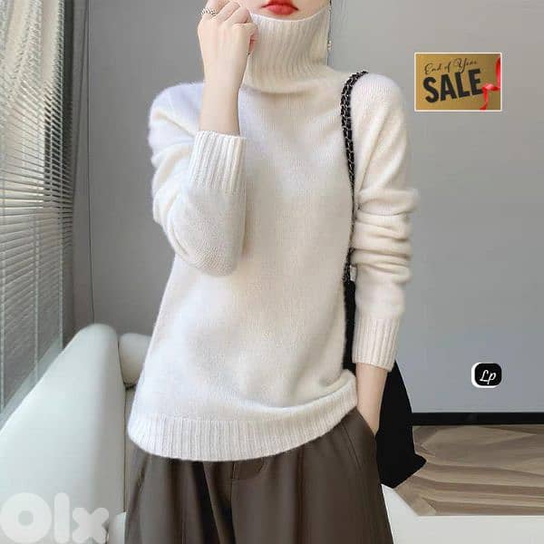 كارديجان شتوي 1