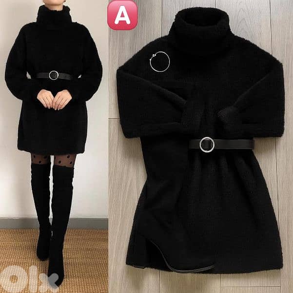 ملابس شتوية 3