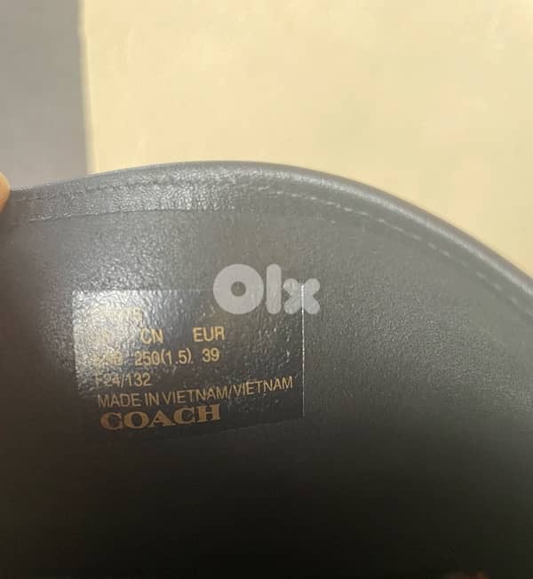 coach 10