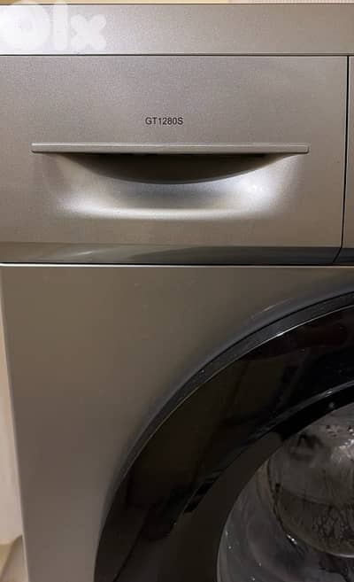 washing machine GT1280S