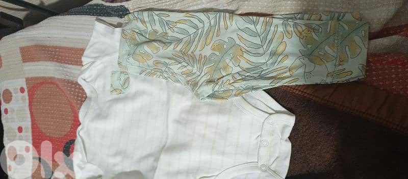 baby clothes used like new 4