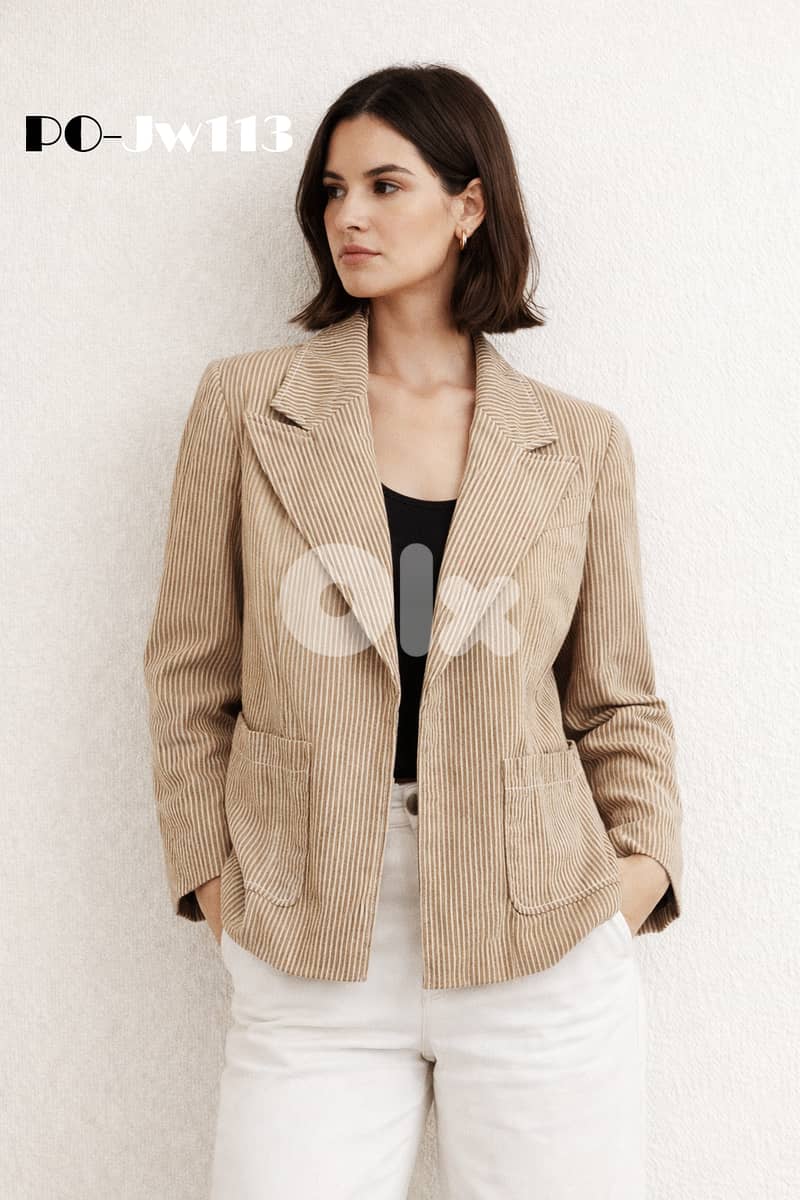 Pick your Jacket, Blazer or Sweater 13