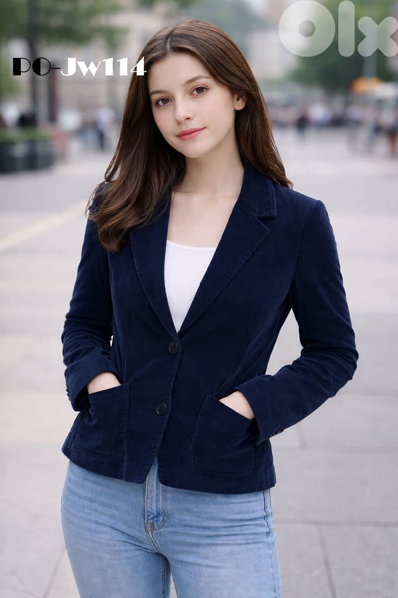 Pick your Jacket, Blazer or Sweater 14