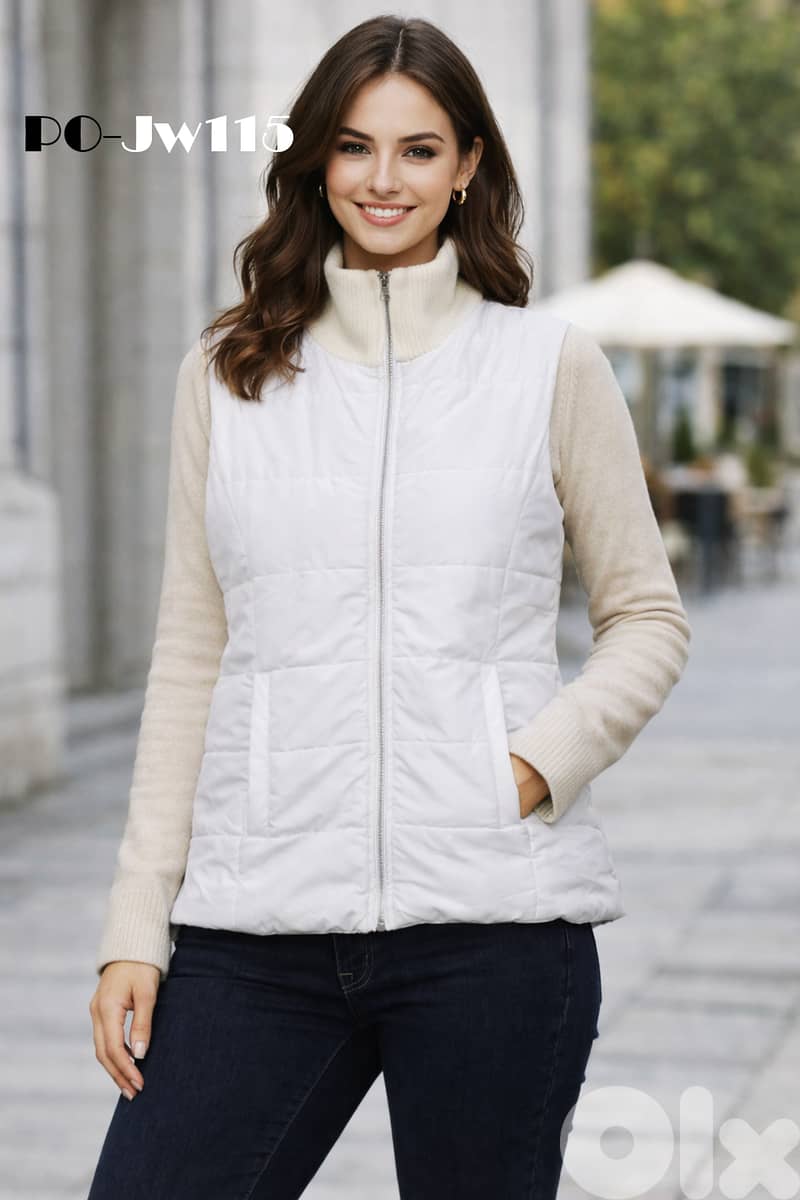 Pick your Jacket, Blazer or Sweater 15