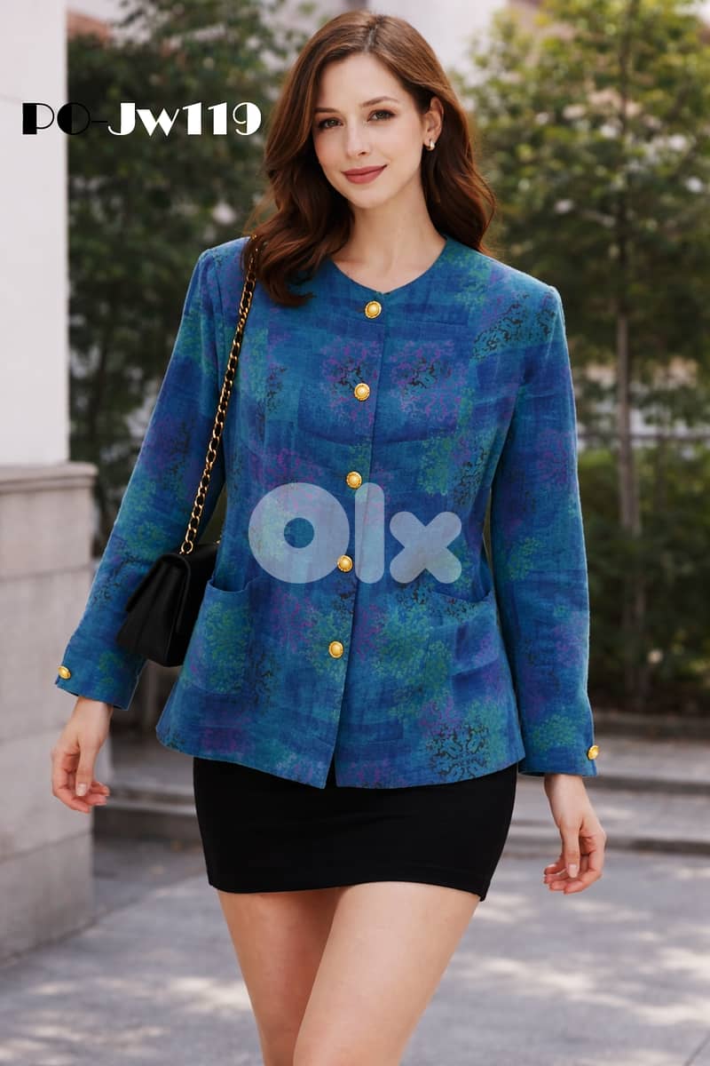 Pick your Jacket, Blazer or Sweater 19