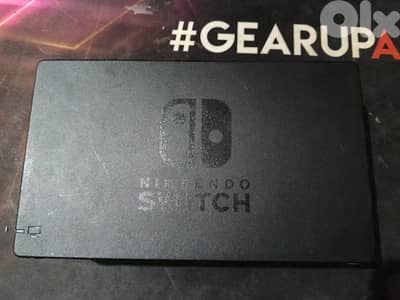 ACCESSORIES FOR NINTENDO SWITCH 25$