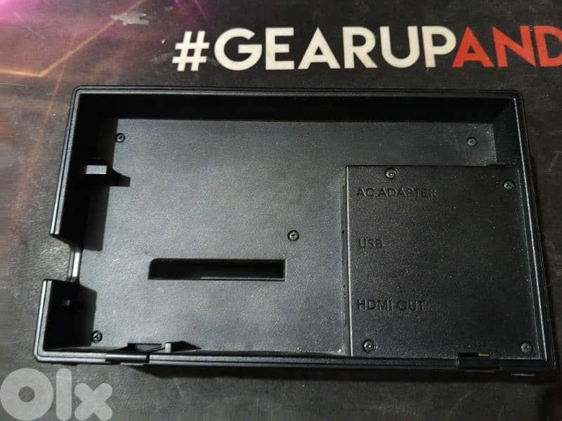 ACCESSORIES FOR NINTENDO SWITCH 25$ 1