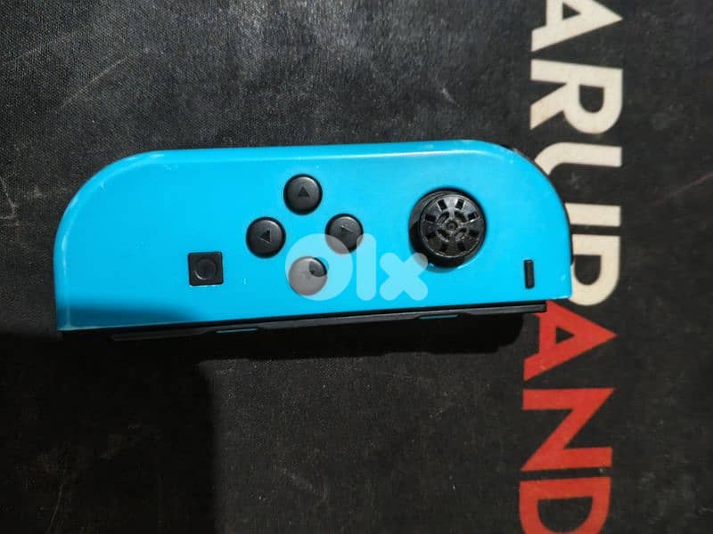 ACCESSORIES FOR NINTENDO SWITCH 25$ 4