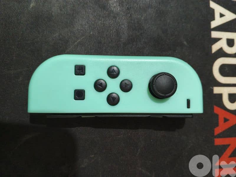 ACCESSORIES FOR NINTENDO SWITCH 25$ 5