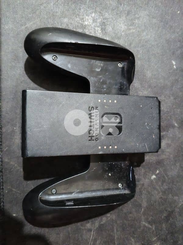 ACCESSORIES FOR NINTENDO SWITCH 25$ 6