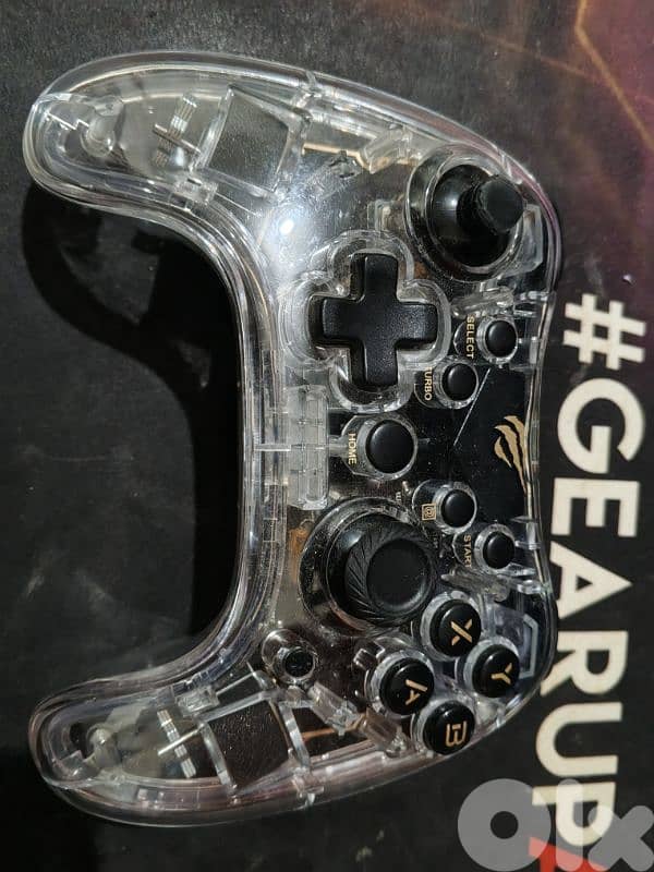 ACCESSORIES FOR NINTENDO SWITCH 25$ 7