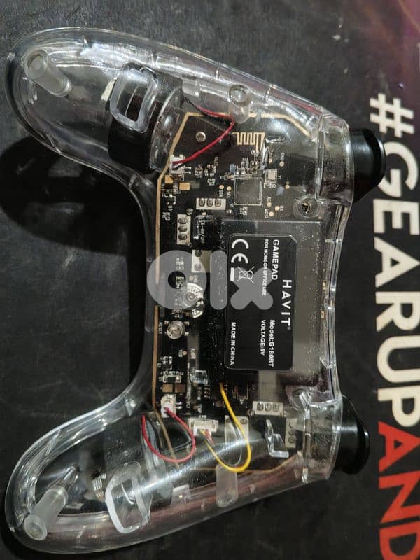 ACCESSORIES FOR NINTENDO SWITCH 25$ 8