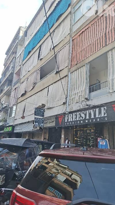 furnished apartment @dora for rent