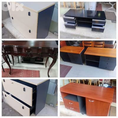 خزنات اوروبي شبه جديد موجود عدة موديلات