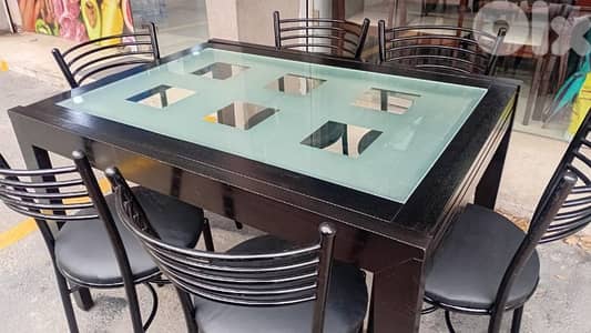 ،طاولي جيدة اورربي