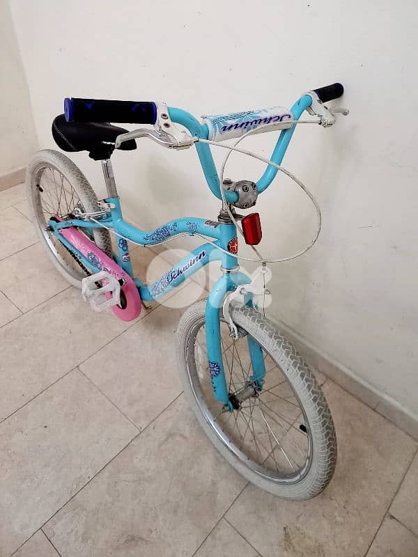 بسكليت schwinn usa 1