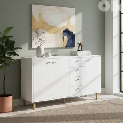sideboard coffee station IKEA