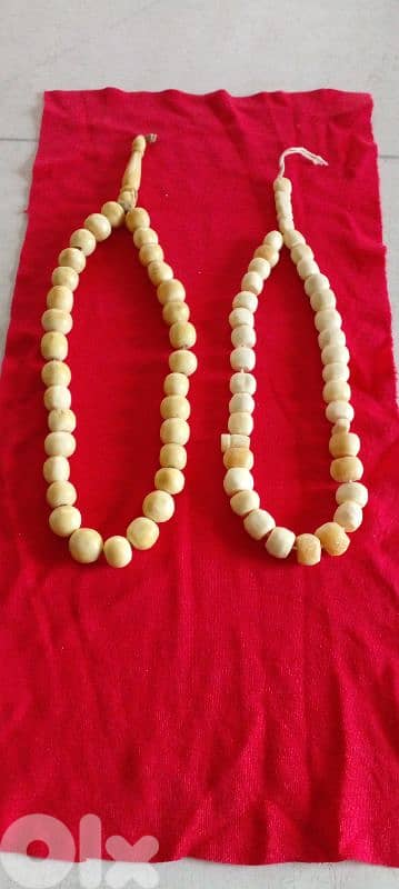 ivory and melekite 2